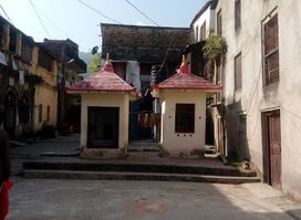 Bhimsen Temple
