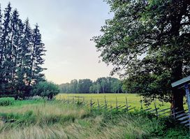 RMK Soomaa rahvuspargi külastuskeskus