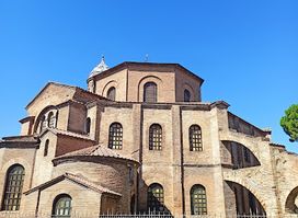 Mausoleo di Galla Placidia