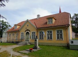 Haapsalu City Government