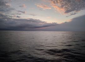 Mediterranean Sea