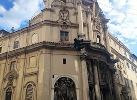 Palazzo Mattei - Albani - Del Drago