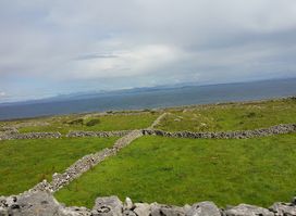 Discover Aran Islands