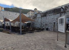 The Bastion Restaurant