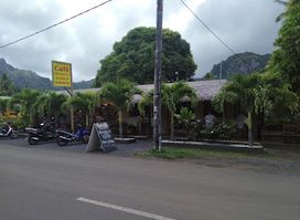 Tuakata Cafe
