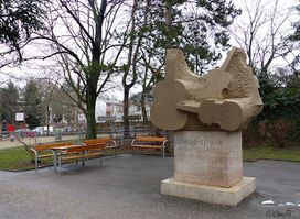 Schrammel Park