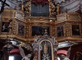 Orlando's Column