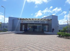 Hospital Oskar Jandl