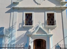 Igreja da Nossa Senhora do Cabo