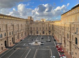 Palace of the Belvedere