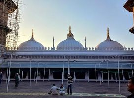 Jama Masjid