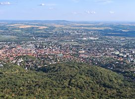 Pécs TV Tower