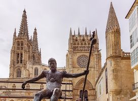 Visitas Guiadas - Burgos Turismo