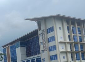 Brunei-Muara District Department