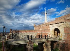 Royal Gate
