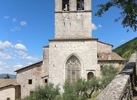 Cattedrale dei Santi Mariano e Giacomo