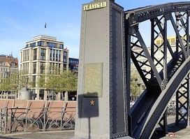 Brooksbrücke