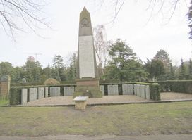 CWGC Krigsgrave, CWGC Graves