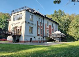 Villa on Landek