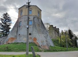 Palace of Count Ksido