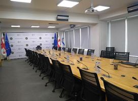 Tbilisi City Hall