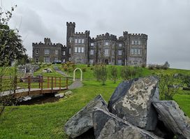 Killua Castle