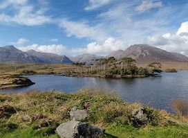 Connemara Heritage & History Centre