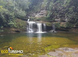 Cascada Fin del Mundo