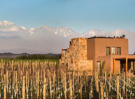Rosell Boher Winery Lodge & Spa