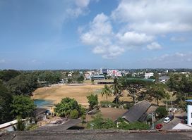 Uyanwatta Stadium