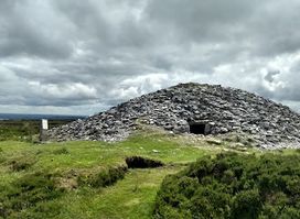 Carrowkeel Passage Tombs
