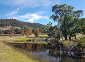 Sutherland Estate