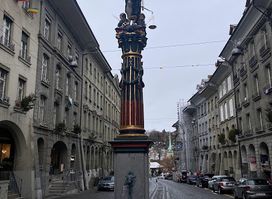 Gerechtigkeitsgasse