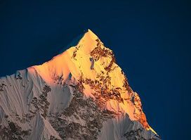 Kala Patthar