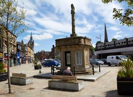 Renfrew War Memorial