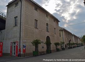 Fondazione Genoa 1893