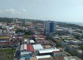 Permaisuri Imperial City Mall