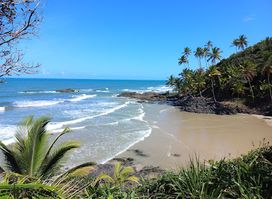 Praia do Havaizinho