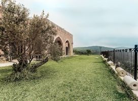 Beit El Deir