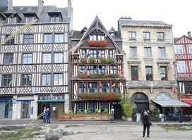 place du Vieux-Marché