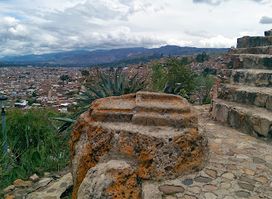 Mirador Santa Apolonia
