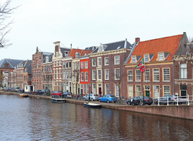 Scheltema Leiden