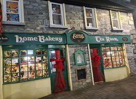 Currys Cottage Home Bakery & Tea Room