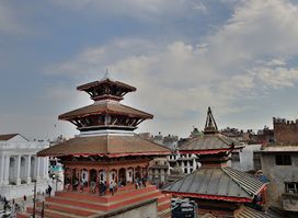 Bhimsen Mandir