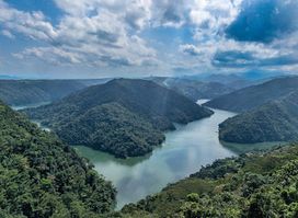 Colombia Motorcycle Adventures