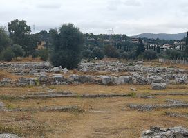 Temple of Apollo Daphnephoros