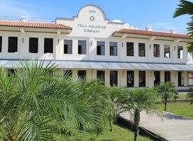 Museo Tela Railroad Company