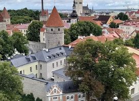 Estonian History Museum - Great Guild Hall