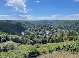 Les Échelles de Rochehaut