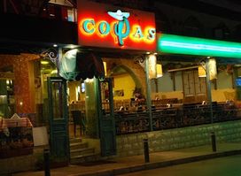 Copas Restaurant